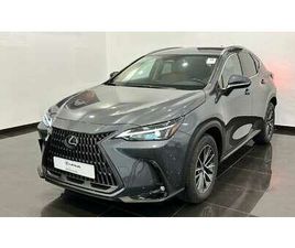 LEXUS NX NX 450H+ 4WD EXECUTIVE