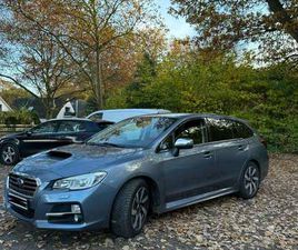SUBARU LEVORG 1.6GT COMFORT