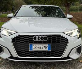 A3 2020 SPB 35 2.0 TDI BUSINESS ADVANCED S-TRONIC