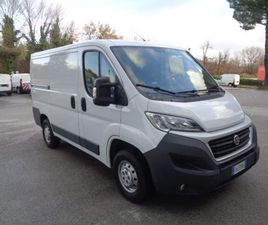 DUCATO (4ª SERIE) DUCATO 28 2.0 MJT PC-TN FURGONE