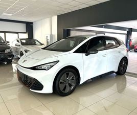 BORN BORN 58KWH 204 CV TECH E PILOT PACK M