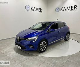 RENAULT CLIO 1.3 TCE ICON
