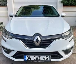 RENAULT EXPRESS 1.5 BLUE DCI TOUCH