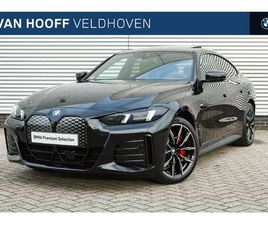 EDRIVE40 HIGH EXECUTIVE M SPORT / SCHUIF-KANTELDAK