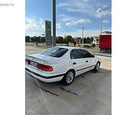 TOYOTA CARINA 2.0 GLI