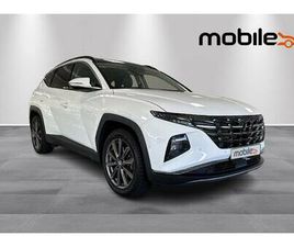 HYUNDAI TUCSON PHEV 4WD PREMIUM, PANORAMA, 62KM WLTP, H.FESTE
