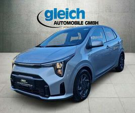 1.0 VISION NAVI PDC KAMERA KLIMAA LM