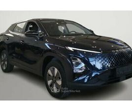 1.5TGDI SHS SUPER HYBRID 224CV