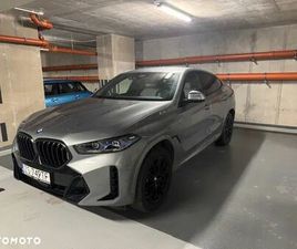 BMW X6M