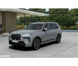 BMW X7 M60I BMW X7 M60I XDRIVE