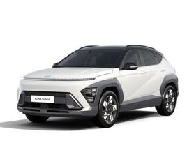 HYUNDAI KONA HYUNDAI KONA HEV 1,6 GDI 6DCT 2WD FAMILY, DUAL MY26