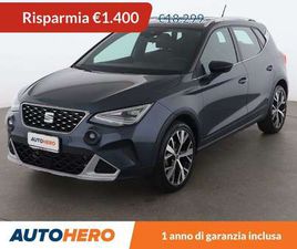 1.0 TSI XPERIENCE