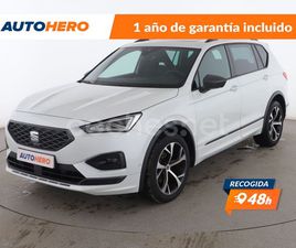 SEAT TARRACO 1.5 TSI STSP FR