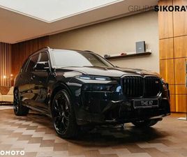 BMW X7 M60I BMW X7 M60I XDRIVE