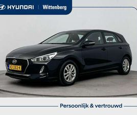 HYUNDAI I30 1.0 T-GDI COMFORT | APPLE CARPLAY & ANDROID AUTO |