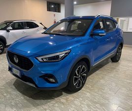 ZS (2021-2025) ZS 1.0T-GDI LUXURY