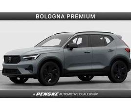 VOLVO XC40 B3 XC40 B3 AUTOMATICO PLUS BLACK EDITION