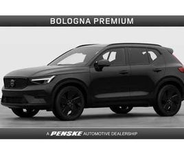 VOLVO XC40 B3 XC40 B3 AUTOMATICO PLUS BLACK EDITION