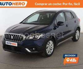 SUZUKI SX4 S-CROSS 1.0 DITC GLX