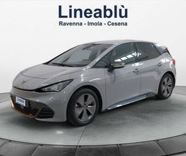 CUPRA BORN BORN 58KWH 204CV