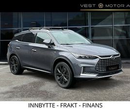 EXECUTIVE / 7-S / 4X4 / HENGERFESTE / PANO / 360.KAM ++