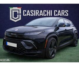 FISKER OCEAN EXTREME