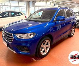 HAVAL H2 1.5T GPL PREMIUM *MONO FUEL*OFFERTA PROMO*