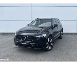 VOLVO XC 60 2.0 T6 PHEV PLUS DARK AWD