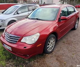 CHRYSLER SEBRING CDI