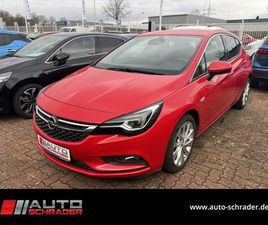 OPEL ASTRA OPEL ASTRA 1.6 D (CDTI) START/STOP INNOVATION