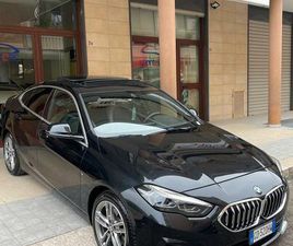 BMW SERIE 2 GRAN COUPÉ 216D LUXURY AUT.