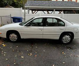 CHEVROLET LUMINA 99 CHEVY LUMINA