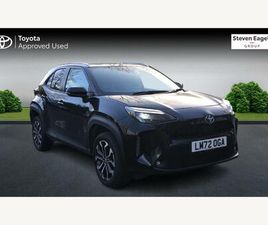 1.5 VVT-H DESIGN E-CVT EURO 6 (START/STOP) 5DR-/