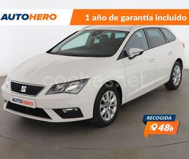SEAT LEON ST SEAT LEÓN ST 1.0 TSI STSP STYLE EDIT