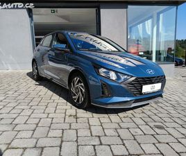 HYUNDAI I20 HYUNDAI I20 1,2I MT WAVE