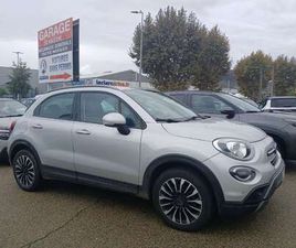 FIAT 500X 1.6 MULTIJET 130 CH SPORT
