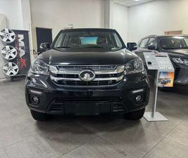 STEED DC 2.4 PREMIUM GPL 4WD