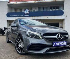 45 AMG 4MATIC DCT