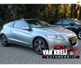 HONDA CRZ HONDA CR-Z - 1.5 I-VTEC IMA SPORT, HYBRID, CLIMA, CV, LM