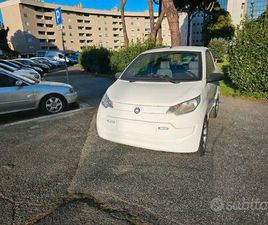 AIXAM MEGA SV 43 CF – GIUGNO 2017 – 62.634 KM