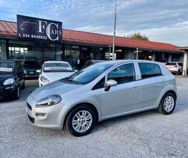 1.3 MJT STREET 5 P. - IVA ESPOSTA