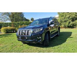 5P 2.8 D-4D ANNIVERSARY AUTO