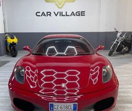 FERRARI F430 F430 F430 F1