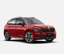 SKODA KAMIQ 1.0 TSI DSG MONTE CARLO