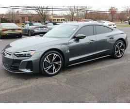 USED 2023 AUDI E-TRON GT PREMIUM PLUS QUATTRO