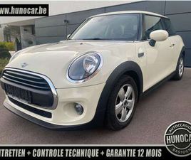 MINI MINI ONE MINI 1.5 ONE - LIVRAISON IMMEDIATE
