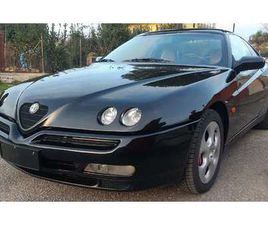 GTV 3.0 V6 24V