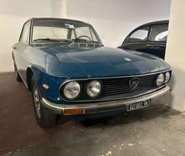 LANCIA FULVIA 1.3 S CUPE