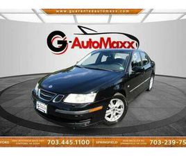 2007 SAAB 9-3 2.0T ~ WE FINANCE BAD CREDIT