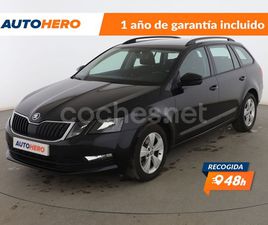 SKODA OCTAVIA COMBI 1.0 TSI LIKE